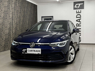 VW Golf 1,5 eTSI mHev R-Line DSG /LED/ SPORTSITZE/ VIRT...