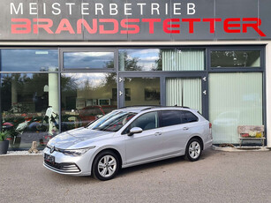 VW Golf 2,0 TDI Life DSG