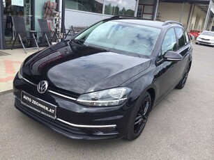 VW Golf Comfortline BMT/Start-Stopp