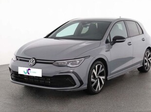 VW Golf R-Line 1.5 eTSI DSG