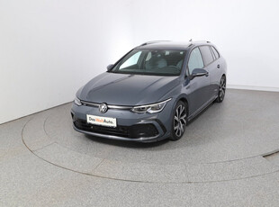 VW Golf R-Line TDI 4MOTION DSG