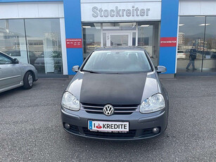 VW Golf Sportline 1,9 TDi*Pickerl 05/2025*EXPORT