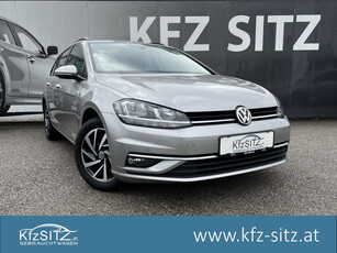 VW Golf Variant JOIN 1,0 TSI | VIRTUAL/AHK