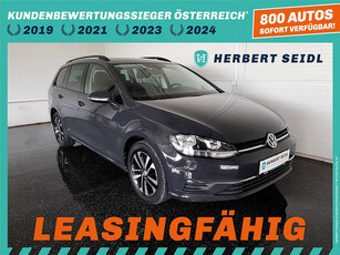 VW Golf VII Variant United 1,6 TDI *NAVI / ACC / PDC VO...