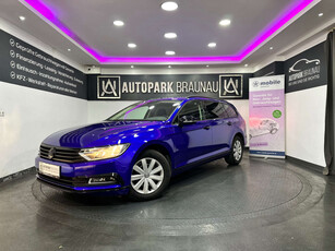 VW Passat 2.0 DSG Trendline BMT *CARPLAY*SZH*PDC*