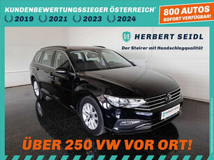 VW Passat Business 2,0 TDI DSG *HARMAN KARDON SOUND / LED...