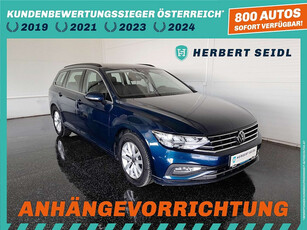 VW Passat Business 2,0 TDI DSG *STANDHZG / HEAD-UP / LED ...