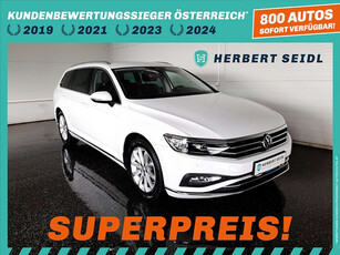 VW Passat Elegance 2,0 TDI DSG *MATRIX-LED / NAVI / AHV &...