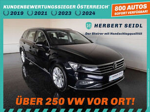 VW Passat Elegance 2,0 TDI *SKY / MATRIX-LED / NAVI / AHV...