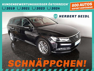 VW Passat HL 2,0 TDI DSG *LED / NAVI / ACC / KAMERA / SPO...