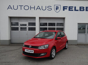 VW Polo 4Friends