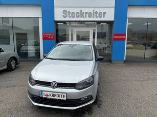 VW Polo Cool BMT 1,4 TDI*PDC*Tempo*