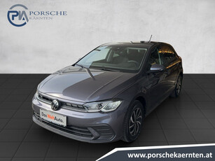 VW Polo Friends TSI DSG