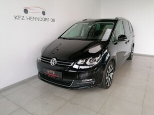 VW Sharan Business+ SCR 2,0 TDI DSG