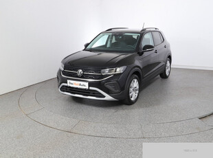 VW T-Cross Friends TSI