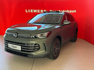 VW Tiguan Elegance eTSI DSG