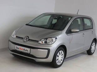 VW Up 1.0