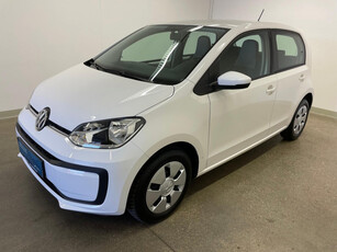 VW Up Comfortline BMT