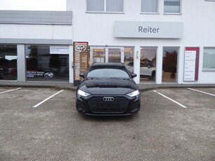 Audi A3 SB 35 TFSI S-tronic *LED*VIRTUAL*LEDER*