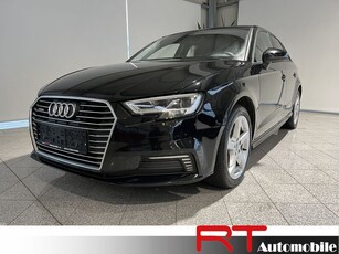 Audi A3 Spb 40TSi e-tron sport