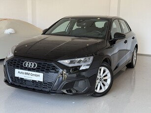 Audi A3 Sportback 30 TFSI S-Tronic basis