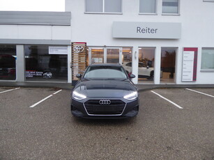 Audi A4 Avant 30 TDI S-tronic *LED*VIRTUAL*LEDER*