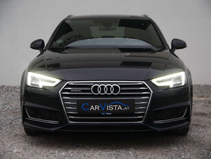 Audi A4 quattro sport 3.0 TDI *S-LINE / Virtual Cockpit*