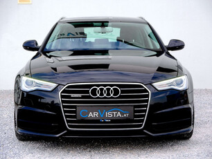 Audi A6 3.0 TDI clean diesel quattro