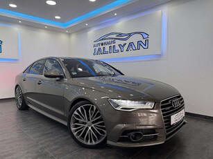 Audi A6 3,0 TDI Quattro,3xS-LINE,ACC,AHK, MATRIX,LUFT,VOLL