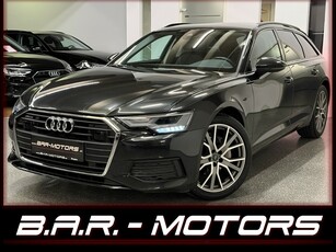 Audi A6 40 TDI quattro *20ZOLL*MEGA-AUSSTATTUNG*4-ZONEN