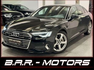 Audi A6 50 TFSI e quattro *S-LINE*MATRIX*VIRTUAL*ACC*