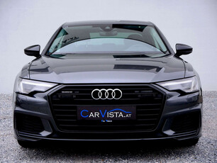 Audi A6 55 TFSI e PHEV quattro S-tronic sport S-LINE