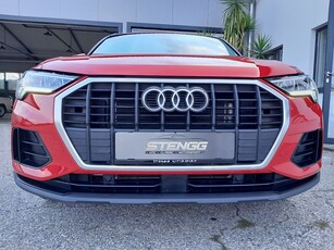 Audi Q3 35 TDI S Tronic/!!BESTPREIS!!/ 1-Besitz / LED /