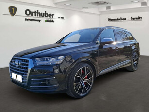 Audi Q7 TDI