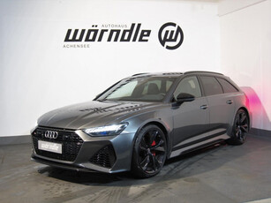 Audi RS 6 Avant