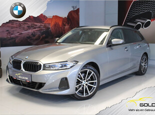 BMW 320 d 48V xDrive Touring Aut.