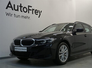 BMW 320d xDrive