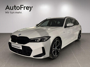 BMW 320d xDrive