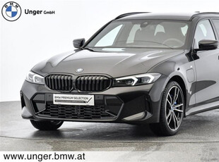 BMW 330e xDrive