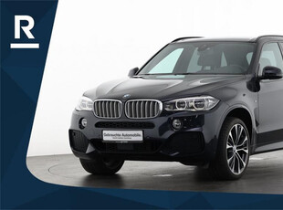 BMW X5 xDrive40d