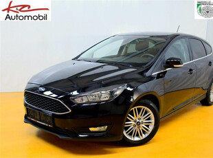 Ford FOCUS Eco Boost 1.0