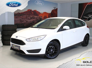 Ford Focus Trend