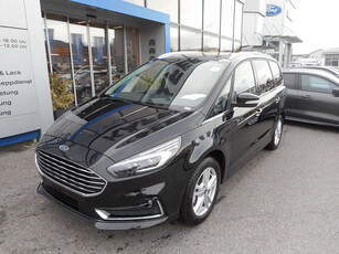 Ford Galaxy 2,5 Duratec Hybrid Titanium Aut.*BusinessPaket3...