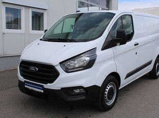 Ford Transit Custom Kastenwagen Diesel 2,0 L1H1 3200...