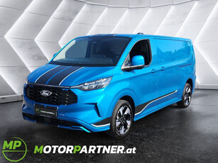 Ford Transit Custom L2 Allrad ***SPORT*** auf Lager