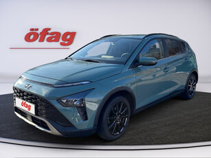 Hyundai Bayon 1.0 T-GDI Trend Line