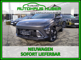 Hyundai Kona 1,0 T-GDi 2WD Go Plus