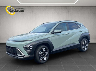 Hyundai Kona 1,0 T-GDi 2WD Go Plus