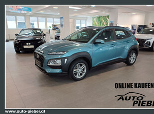 Hyundai Kona 1,0 T-GDI LEVEL 3 *AHK*SHZ*RFK*