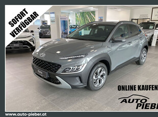 Hyundai Kona 1,6 GDI Hybrid Trend Line DCT *LED* *SHZ*